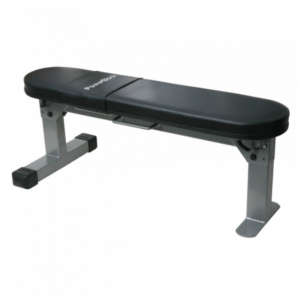 PowerBlock Sport travel Einklapbare Hantelbank 420212